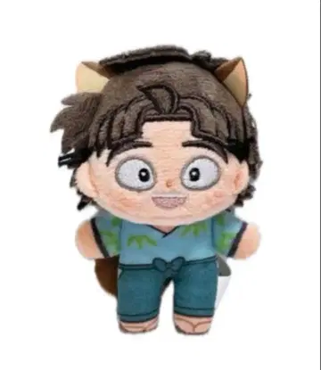 닌타마 란타로 난자타운 타케야 야자에몬 호와누이