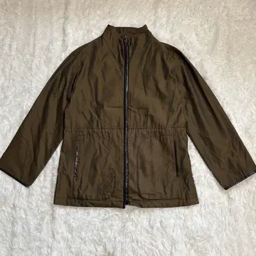 EVEX by KRIZIA 여성용 점퍼 L 삼양상회 코튼 면