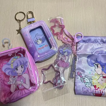 크리미마미 세트