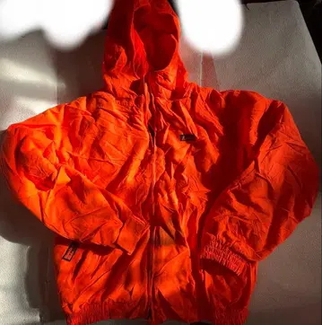 Mount'n Prairie 헌팅 자켓 사이즈 표기 없음