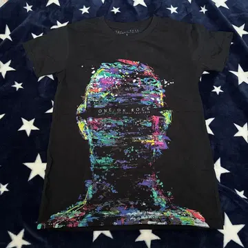 ONEOKROCK 원오크 오케스트라 2018 T셔츠 S