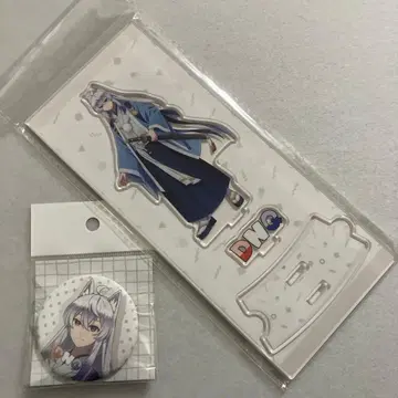 컬러풀 피치 도누쿠 세트 컬러풀 피치 뮤지엄