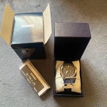 CASIO WAVECAPTEOR 솔라 전파 시계 WVQ-M410-1AJF