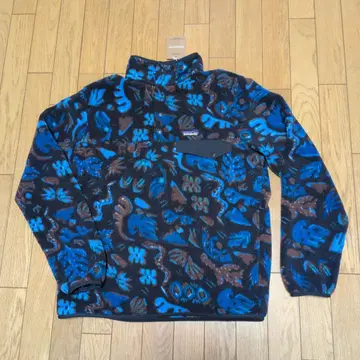 파타고니아 라이트웨이트 신틸라 스냅T 2024 ASPH