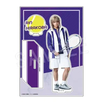 테니뮤 히라코바 린 사쿠라이 하지메 BIG 아크릴 스탠드 로프트