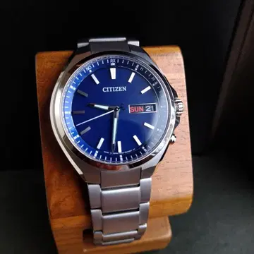 [새상품급] 시티즌 아테사 AT6070-57L