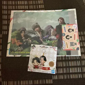 미세스 제일복권 메탈 참과 파일