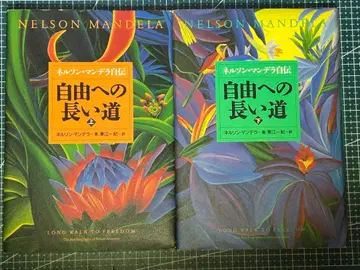 넬슨 만델라 자유를 향한 머나먼 여정