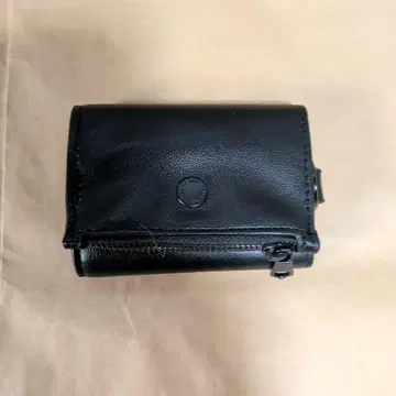 우사제니레(뱀부 가죽)