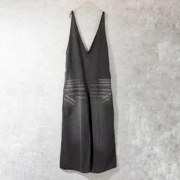 SALON adam et rope 데님 살로펫 2