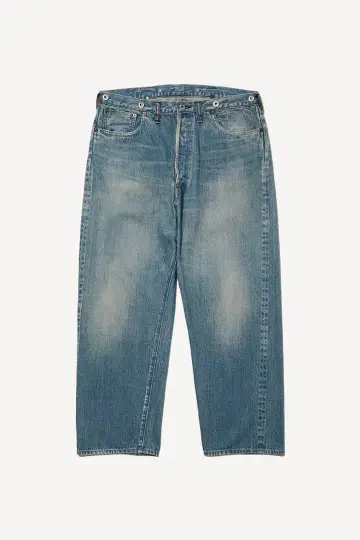 A.PRESSE 데님 32/30