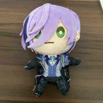 니지산지 사카키 네스 니지누이