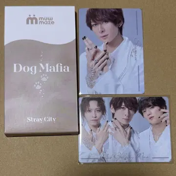 다나카 료세이 캐터리아 트레이딩 카드 네일씰