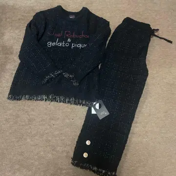 gelato pique 이번 시즌 신상 룸웨어 세트