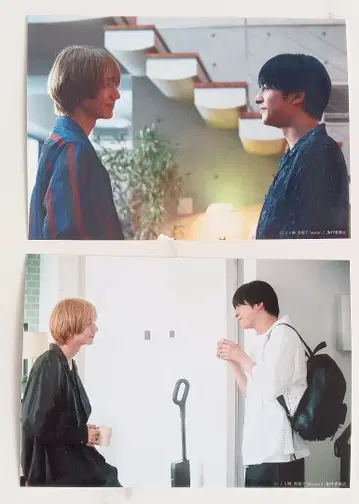 25시 아카사카에서 콜라보 카페 혜택 브로마이드 코마키네 신바라