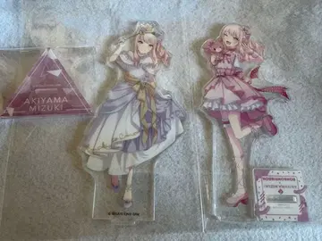 프로세카 아키야마 미즈키 아크릴 스탠드 [ 탈덕 상품 ]