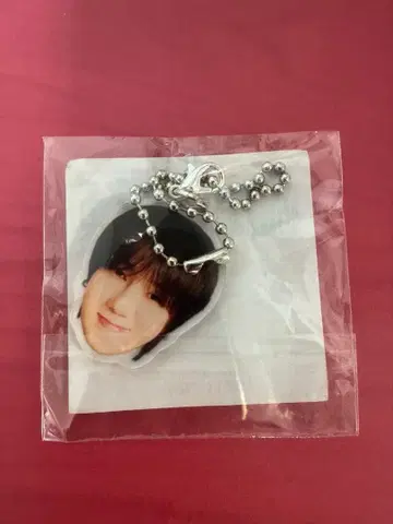 SUPER JUNIOR 예성 랜덤토이 아크릴 키링