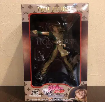 동상 레전드 홀 호스 죠죠의 기묘한 모험 제3부