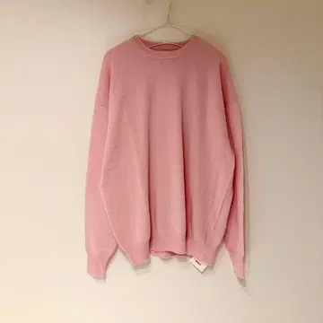 BODHI Standard Cashmere Sweater 2