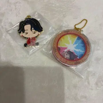 미세스 그린애플 제일복권 참 오오모리 모토키