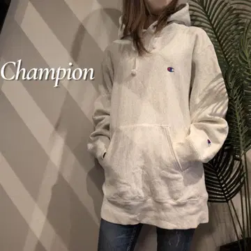 70년대 후반 80년대 단색 택 Reverse Weave 워머 속기모