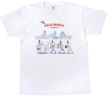 KAJU MARCH T셔츠