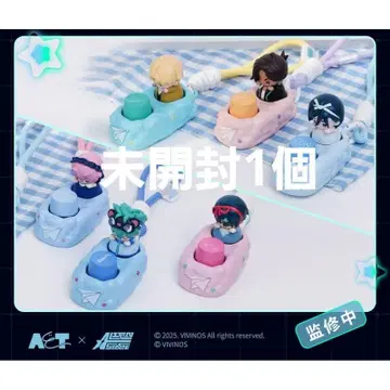 alien stage 미개봉