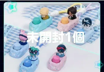 alien stage 미개봉