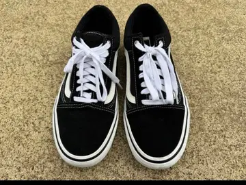 반스 올드스쿨 프로