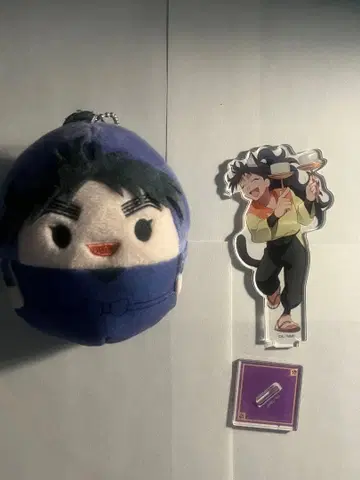 닌타마 란타로 쿠쿠치 헤이스케 묶음 판매