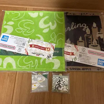 미세스 복권 세트