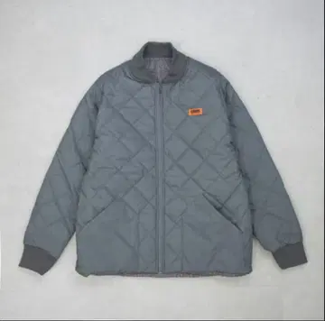 UNIVERSAL OVERALL 퀼팅 자켓