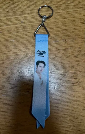 SEVENTEEN 세부치 야바톤 혜택 본 핀 키링 민규