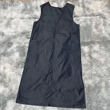 BLANC+ 블랭크플러스 원피스 네이비