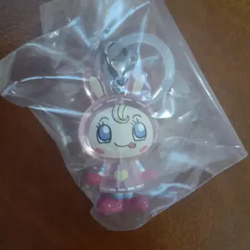 나루미야 메지루시 액세서리 베리에