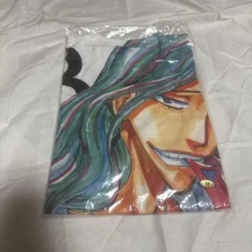 아키타 쇼텐 온라인 스토어 한정판! 페달 전면 프린트 T셔츠