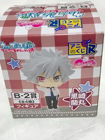 익명 배송/우타프리 아니쿠지R 피규어 란마루