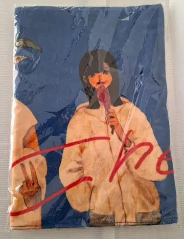 Chevon 셰봉 타월