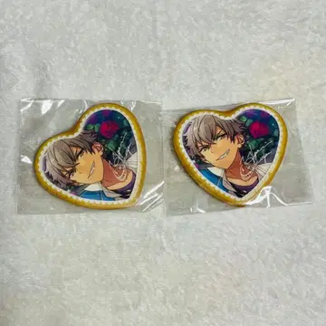 오오가미 코가 토루파카 세트