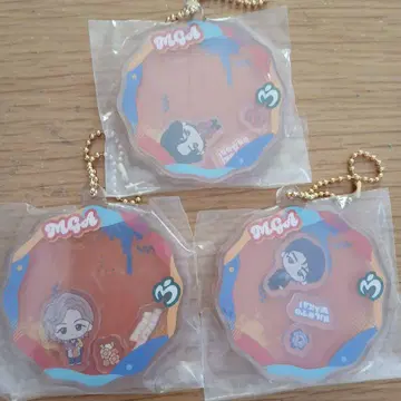 미세스 제일복권 아크릴 참