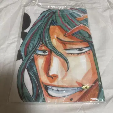 아키타 쇼텐 온라인 스토어 한정판! 페달 전면 프린트 T셔츠