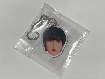 SUPERJUNIOR 랜덤 토이 아크릴 키링 희철