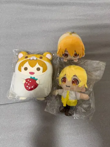 [ 스토푸리 ] 루토군 굿즈