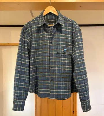 YUKI HASHIMOTO / YH GUITER PICK SHIRTS