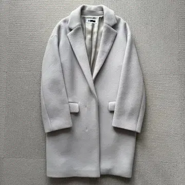 H Beauty & Youth United Arrows 롱 코트