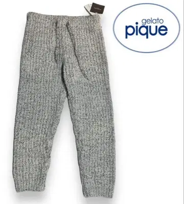 새상품 젤라또피케 남성 바지 흡습 발열 소재 기능