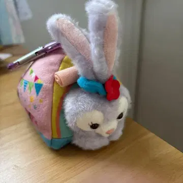 홍콩 스텔라 루 카라비너 포함