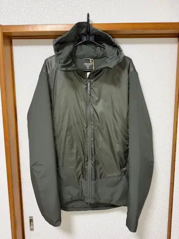 미사용품 HOUDINI Ms Moonwalk Jacket 후디니 M