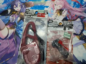 메탈 파이트 베이블레이드 런처 부품 묶음 판매