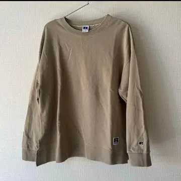 Russell athletic 슬릿 트레이닝복 사이즈 F